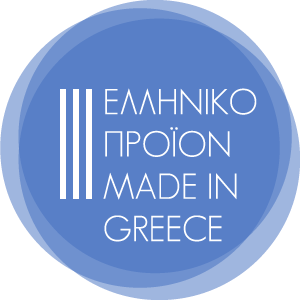 made in greece